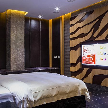 All-Ur Boutique Motel - Hualian Branch Csien Kültér fotó