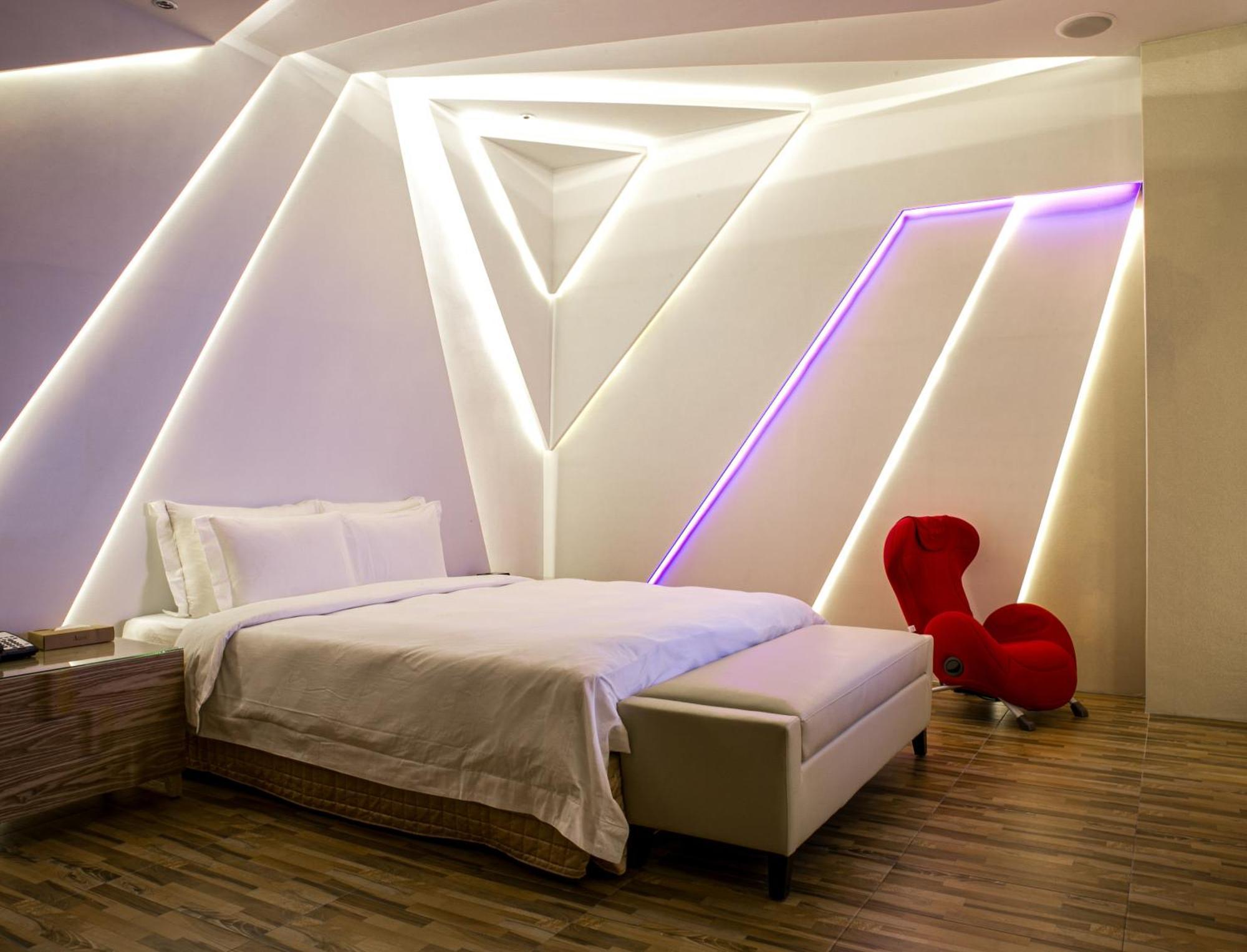 All-Ur Boutique Motel - Hualian Branch Csien Kültér fotó