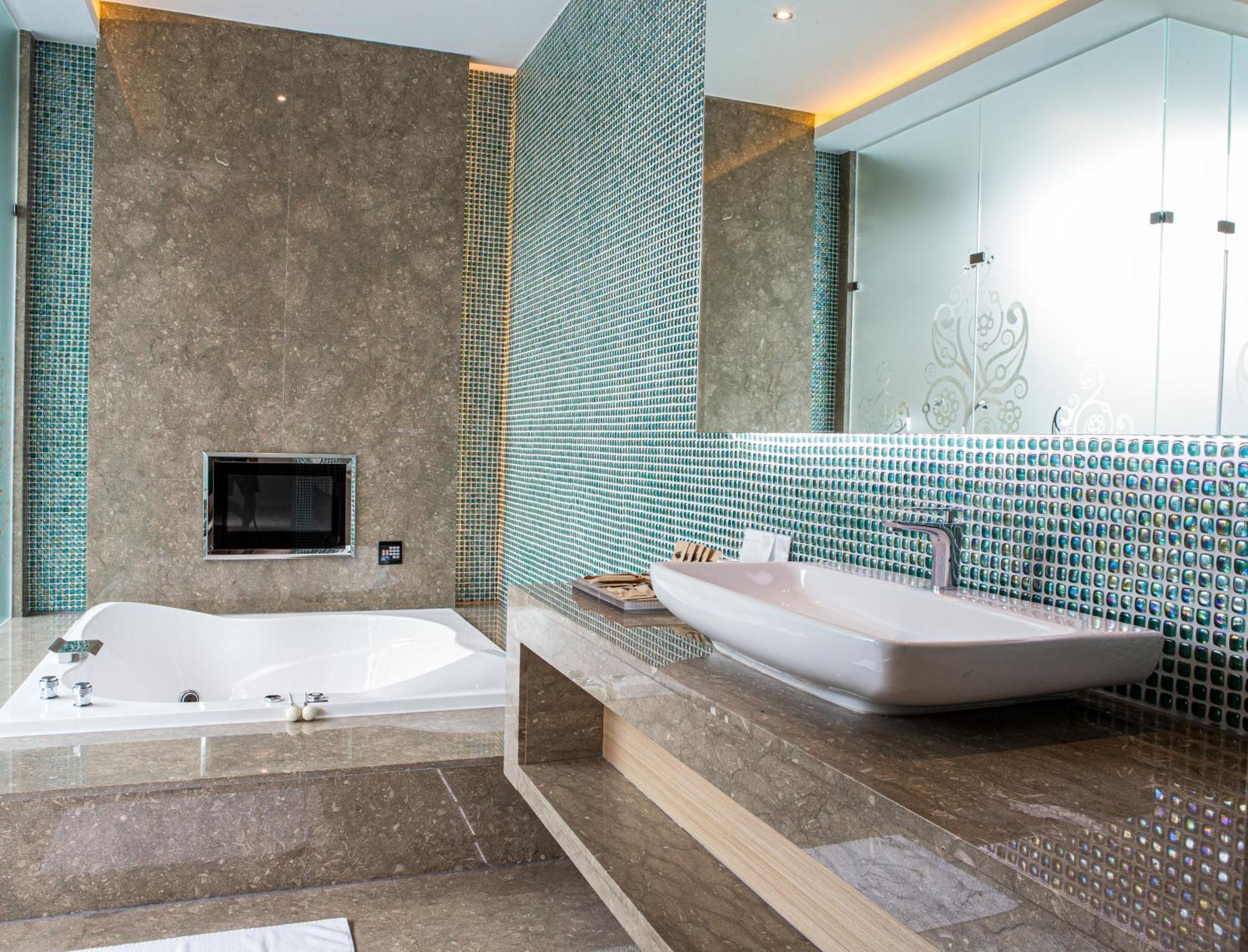All-Ur Boutique Motel - Hualian Branch Csien Kültér fotó