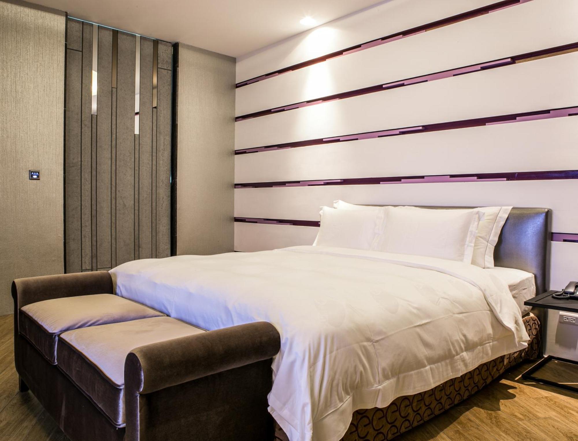 All-Ur Boutique Motel - Hualian Branch Csien Kültér fotó
