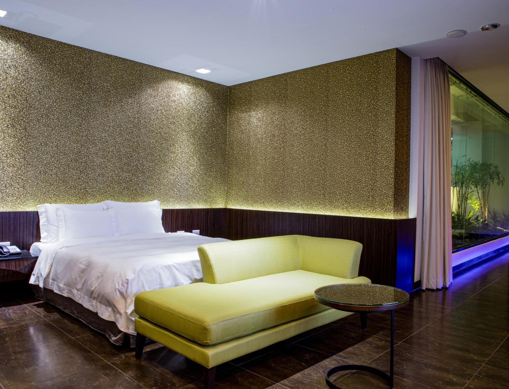 All-Ur Boutique Motel - Hualian Branch Csien Kültér fotó