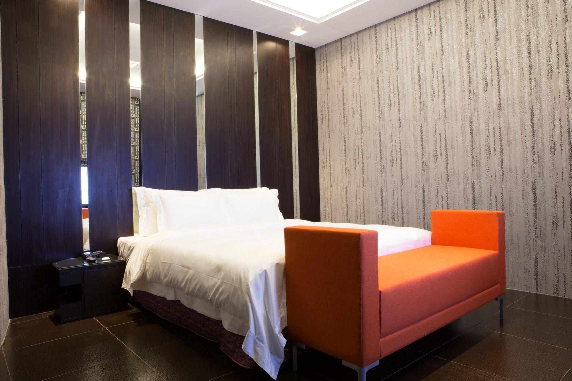All-Ur Boutique Motel - Hualian Branch Csien Kültér fotó