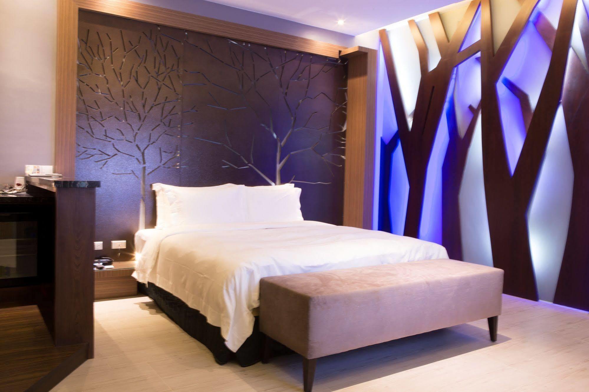 All-Ur Boutique Motel - Hualian Branch Csien Kültér fotó