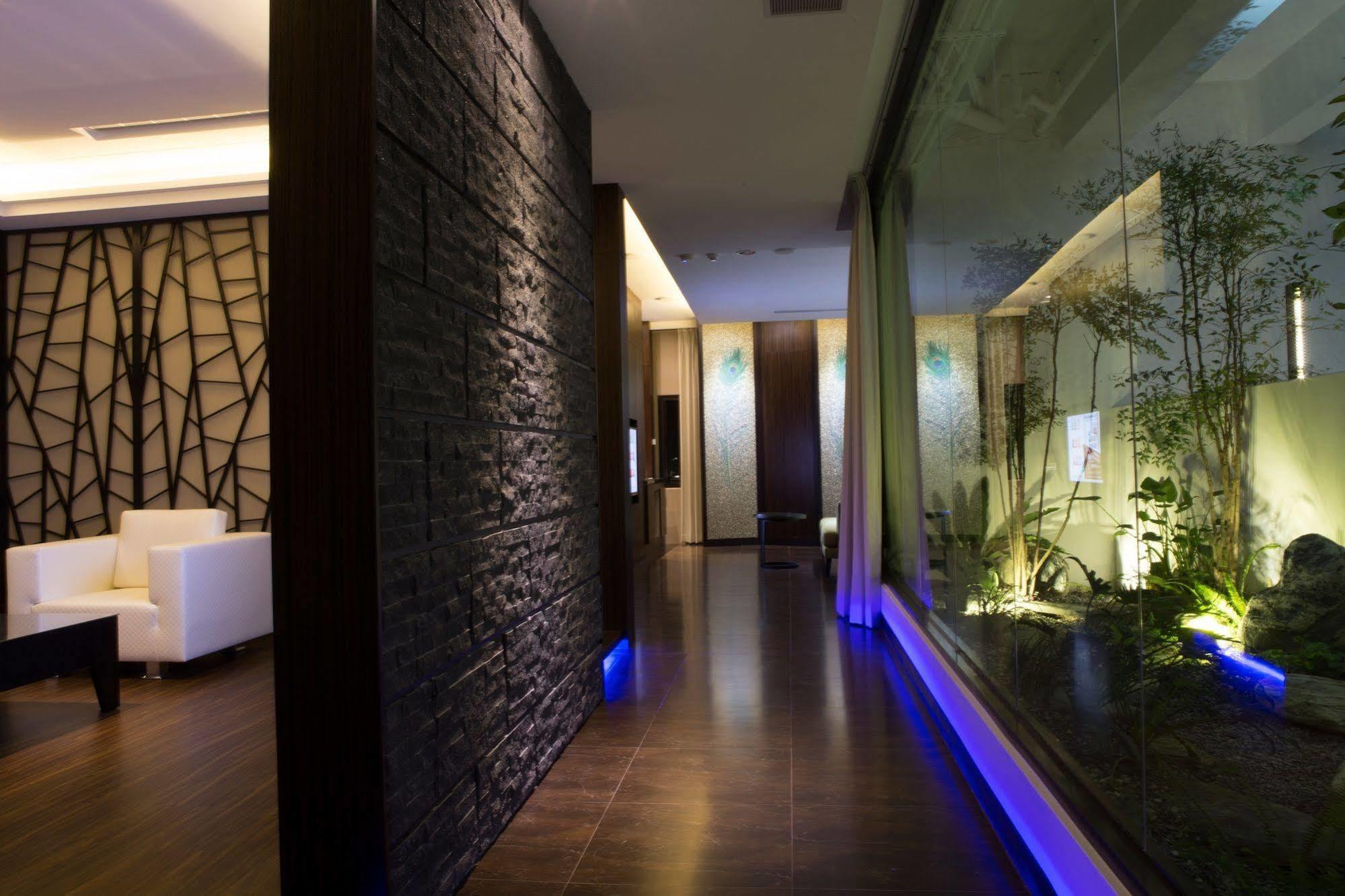 All-Ur Boutique Motel - Hualian Branch Csien Kültér fotó
