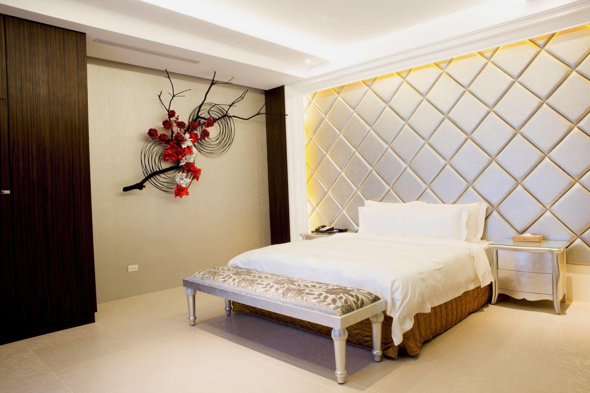 All-Ur Boutique Motel - Hualian Branch Csien Kültér fotó